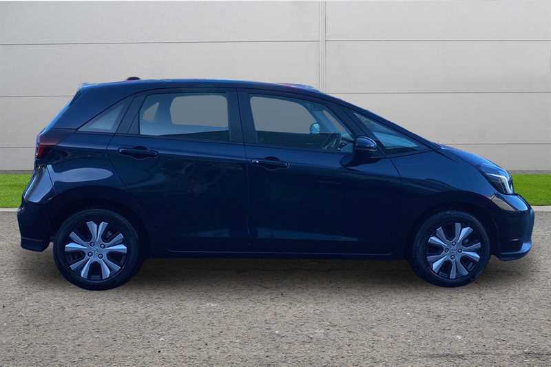 Used Honda Jazz 2025 for sale - 77841809: Photo 5