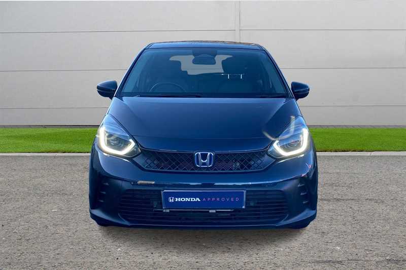 Used Honda Jazz 2025 for sale - 77841809: Photo 6