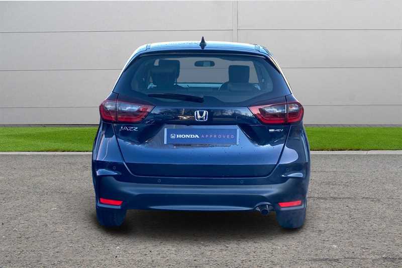 Used Honda Jazz 2025 for sale - 77841809: Photo 7