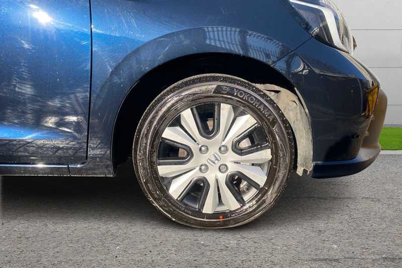 Used Honda Jazz 2025 for sale - 77841809: Photo 9