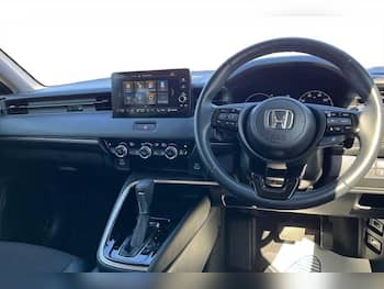 Used Honda HR-V 2022 for sale - 79623567: Photo