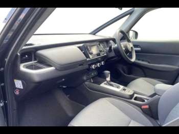 Used Honda Jazz 2022 for sale - 74881107: Photo