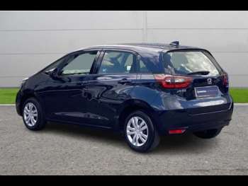 Used Honda Jazz 2022 for sale - 74881107: Photo