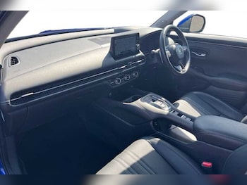 Used Honda ZR-V 2025 for sale - 79488248: Photo
