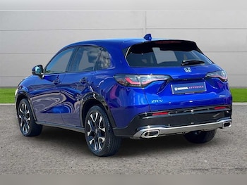 Used Honda ZR-V 2025 for sale - 79488248: Photo