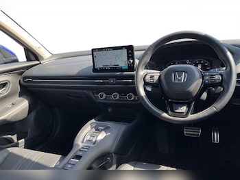 Used Honda ZR-V 2025 for sale - 79488248: Photo