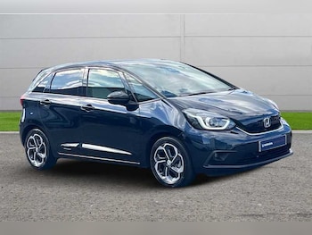 Honda - Jazz