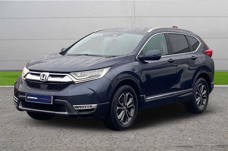 Used Honda CR-V 2021 for sale - 77457973: Photo 10
