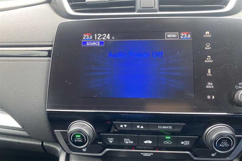 Used Honda CR-V 2021 for sale - 77457973: Photo 16