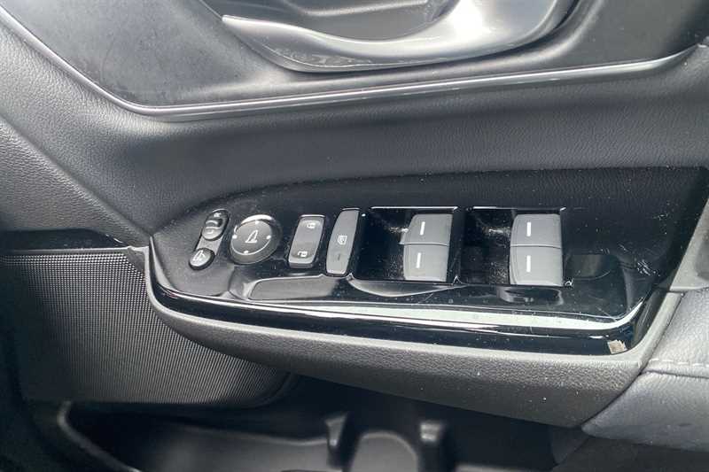 Used Honda CR-V 2021 for sale - 77457973: Photo 18