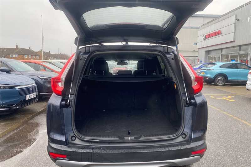 Used Honda CR-V 2021 for sale - 77457973: Photo 20