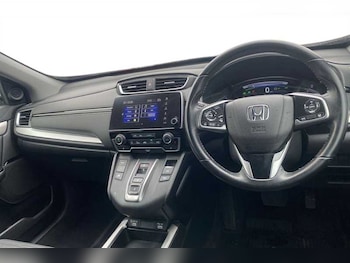 Used Honda CR-V 2021 for sale - 77457973: Photo