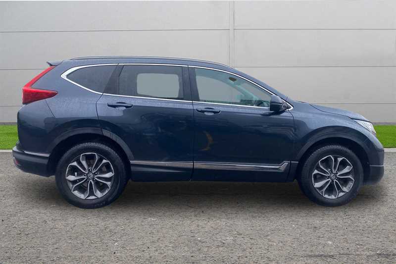 Used Honda CR-V 2021 for sale - 77457973: Photo 5