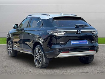Used Honda HR-V 2022 for sale - 78924480: Photo