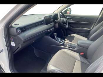 Used Honda HR-V 2024 for sale - 74880992: Photo