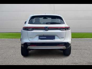 Used Honda HR-V 2024 for sale - 74880992: Photo