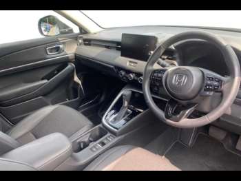 Used Honda HR-V 2024 for sale - 74880992: Photo