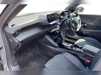 Used Peugeot 2008 2023 for sale - 78385451: Photo