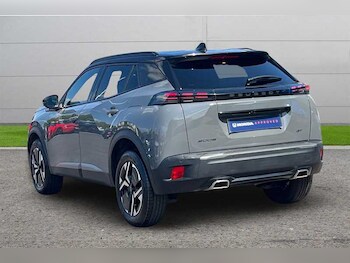 Used Peugeot 2008 2023 for sale - 78385451: Photo