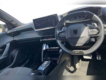 Used Peugeot 2008 2023 for sale - 78385451: Photo