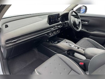 Used Honda ZR-V 2025 for sale - 78811522: Photo