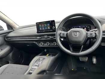 Used Honda ZR-V 2025 for sale - 78811522: Photo