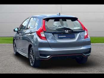 Used Honda Jazz 2019 for sale - 75031866: Photo