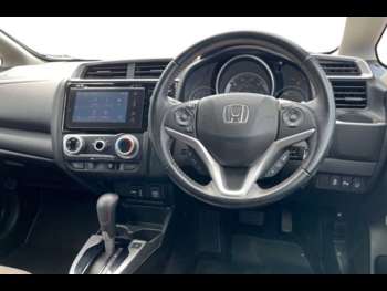 Used Honda Jazz 2019 for sale - 75031866: Photo