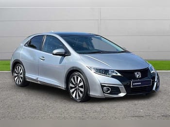 Used Honda Civic 2017 for sale - 79635725: Photo