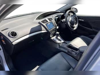 Used Honda Civic 2017 for sale - 79635725: Photo