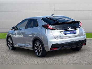 Used Honda Civic 2017 for sale - 79635725: Photo