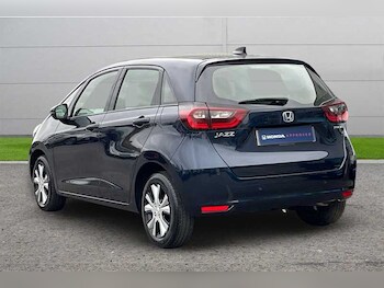 Used Honda Jazz 2023 for sale - 77894099: Photo