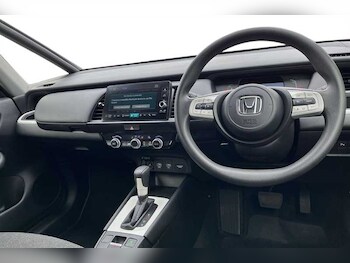 Used Honda Jazz 2023 for sale - 77894099: Photo