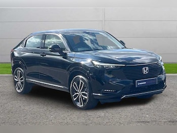 Used Honda HR-V 2024 for sale - 79578974: Photo