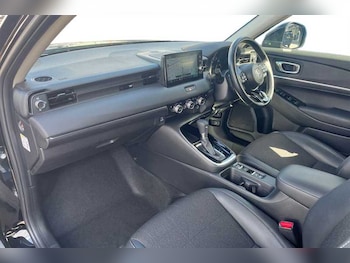 Used Honda HR-V 2024 for sale - 79578974: Photo