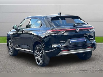 Used Honda HR-V 2024 for sale - 79578974: Photo