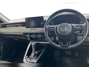 Used Honda HR-V 2024 for sale - 79578974: Photo