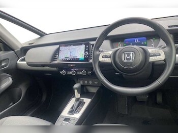 Used Honda Jazz 2025 for sale - 77075954: Photo