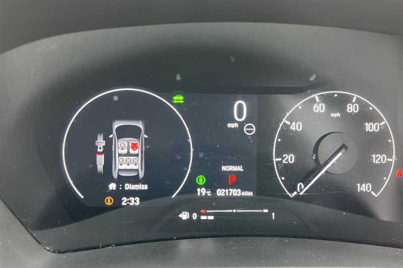 Used Honda HR-V 2023 for sale - 76169082: Photo 11