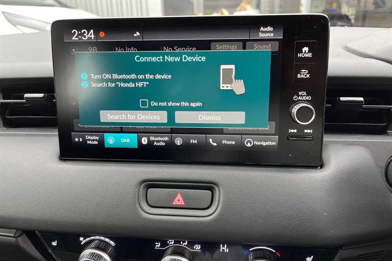 Used Honda HR-V 2023 for sale - 76169082: Photo 16