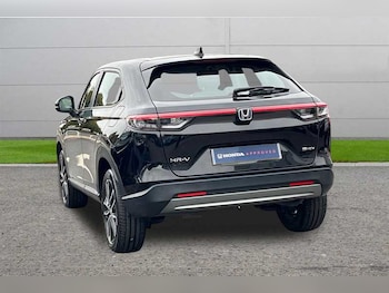 Used Honda HR-V 2023 for sale - 76169082: Photo