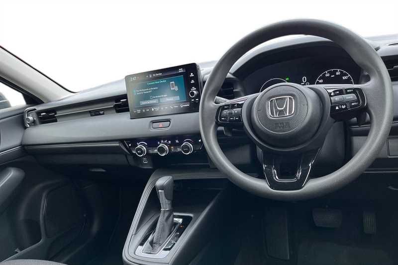 Used Honda HR-V 2023 for sale - 76169082: Photo 4