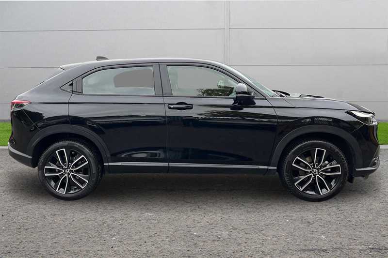 Used Honda HR-V 2023 for sale - 76169082: Photo 5