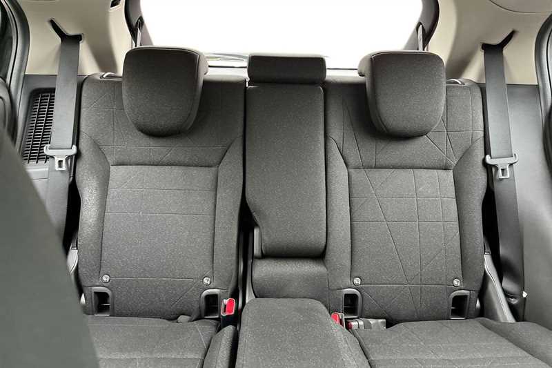 Used Honda HR-V 2023 for sale - 76169082: Photo 8