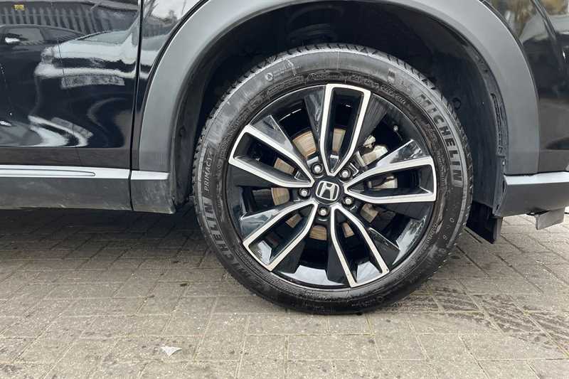 Used Honda HR-V 2023 for sale - 76169082: Photo 9