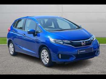 2018 - 1.3 i-VTEC SE 5dr