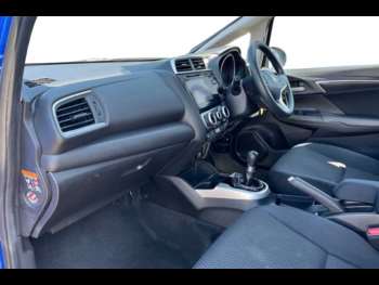 Used Honda Jazz 2018 for sale - 75452060: Photo