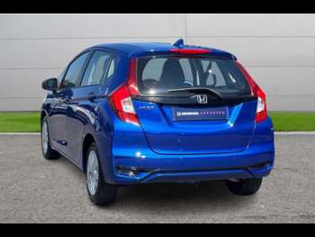 Used Honda Jazz 2018 for sale - 75452060: Photo