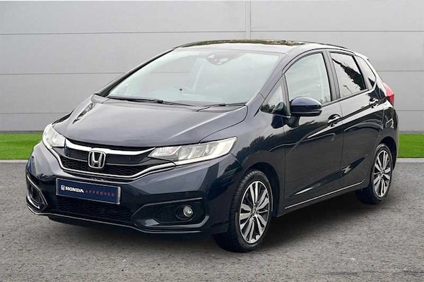 Used Honda Jazz 2019 for sale - 76286498: Photo 10