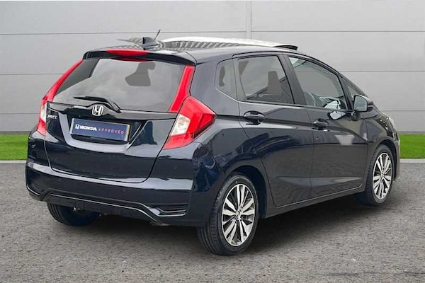 Used Honda Jazz 2019 for sale - 76286498: Photo 12